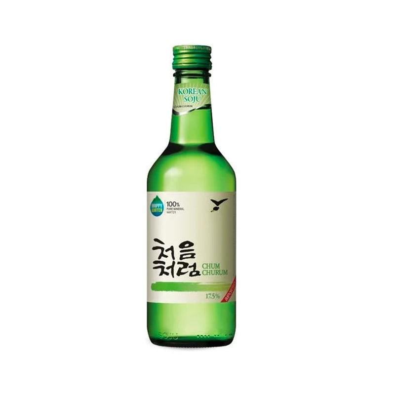 Asiatische alkoholische Getränke – Kategorieübersicht