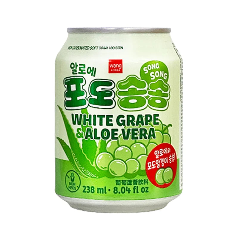 Asiatische Getränke – Kategorieübersicht
