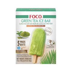 FOCO Ice Bar - Grüner Tee