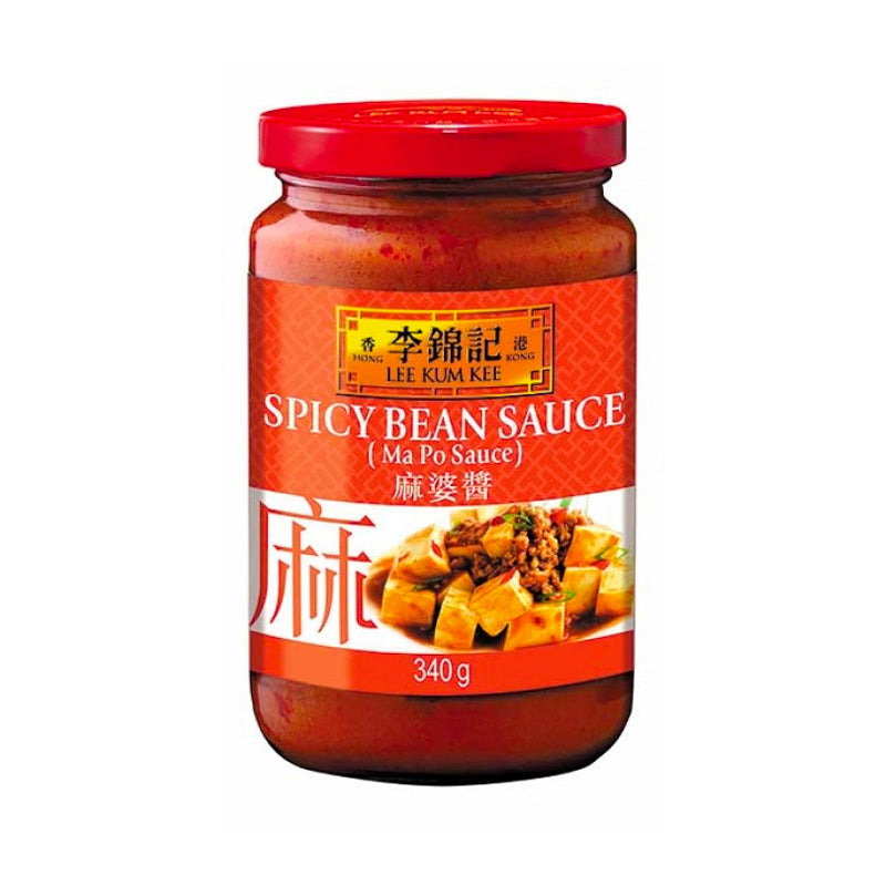 LEE KUM KEE Mapatofu Sauce