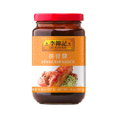 LEE KUM KEE Junghwa Galbi Yangnyeom