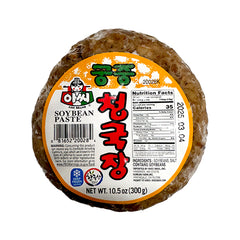 ASSI Cheonggukjang - Fermentierte Sojabohnen Paste