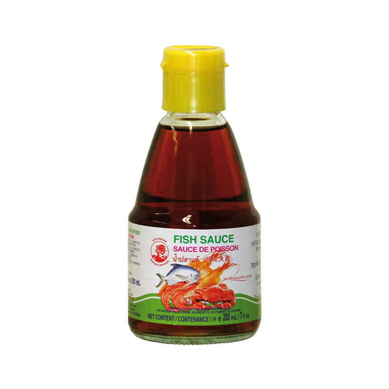 COCK Fisch Sauce
