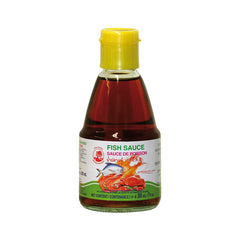 COCK Fisch Sauce