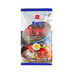 WANG Pyungyang Mulnaengmyeon