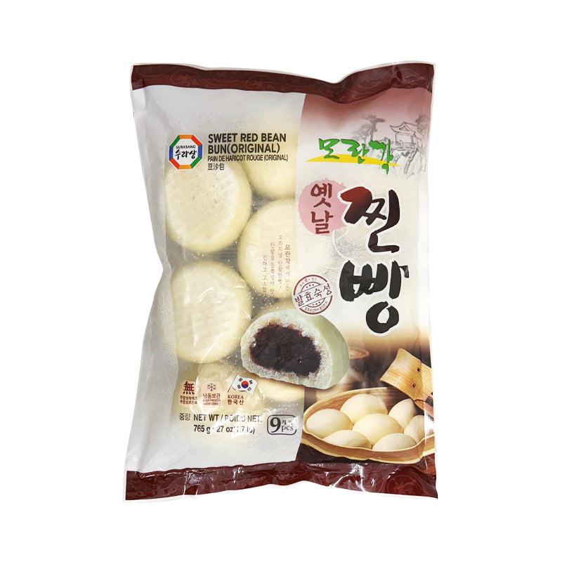 SURASANG Original Jjinppang