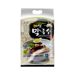 SURASANG Makgugsu - 3 Portionen
