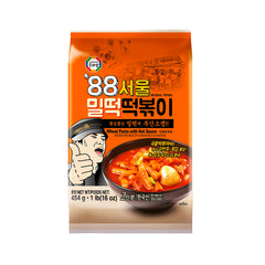 SURASANG 88 Seoul Tteokbokki - Weizenkuchen