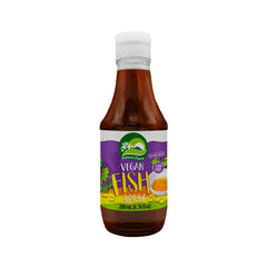 NATURE'S CHARM Vegan Fish sauce