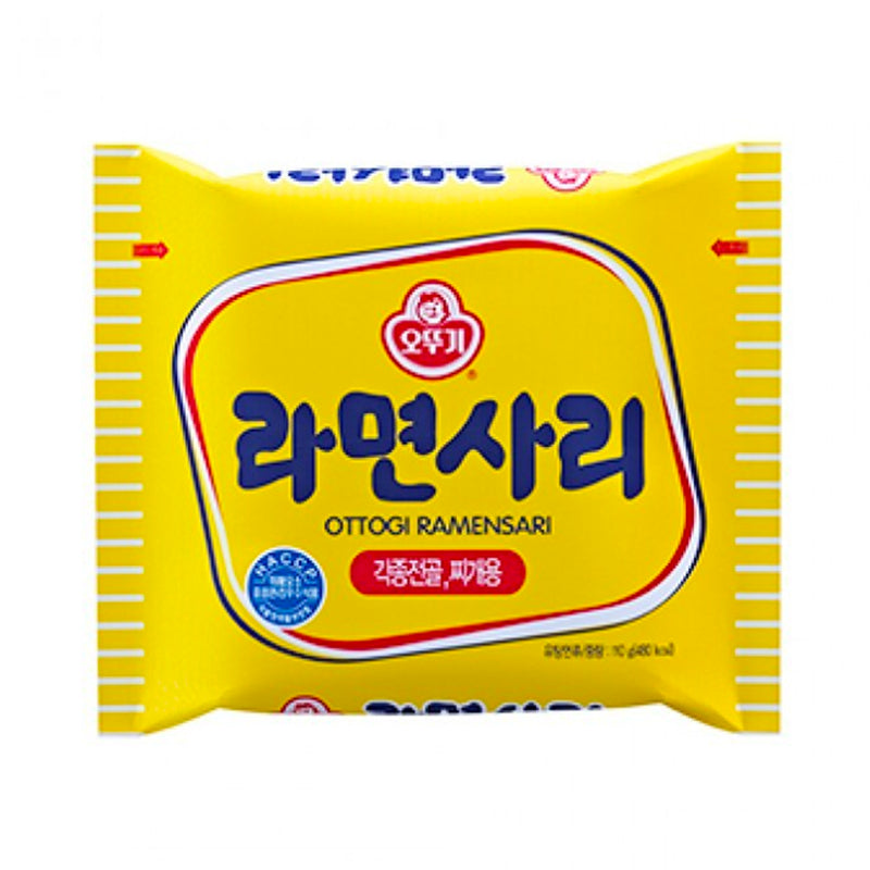 OTTOGI Ramyeonsari