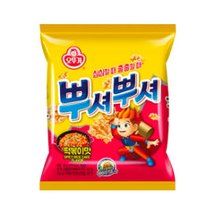 OTTOGI Ppushu Ppushu - Tteokboki