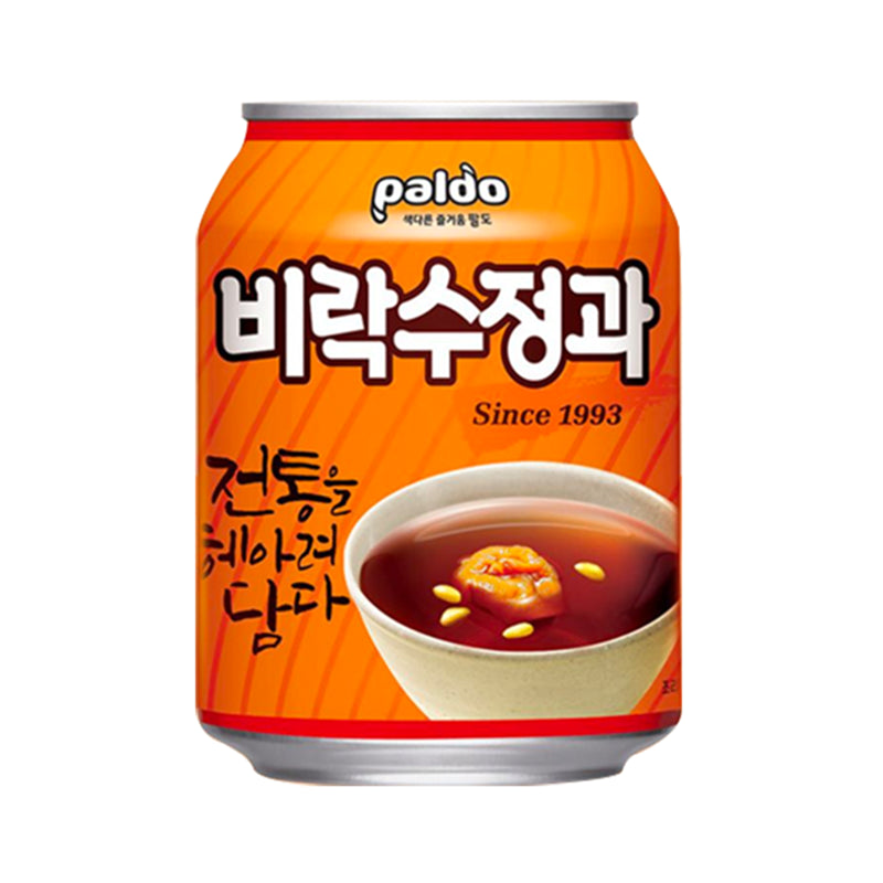 PALDO Birak Sujeonggwa