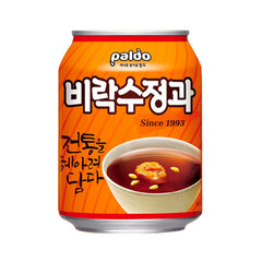 PALDO Birak Sujeonggwa