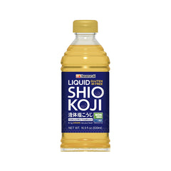 HANAMARUKI Ekita Shio Koji