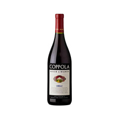 Francis Ford Coppola Rosso & Bianco Shiraz