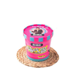 Haichijia Scharf-Sauer-Nudeln (Halal) 125 g