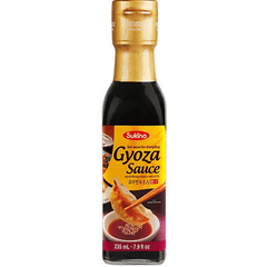 MHD:12.2024 Sukina Dumpling Gyoza Mandu Sauce 230ml