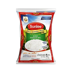 Sunlee Thai Jasminreis 1kg