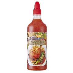 MHD:28.05.2025 Flying Goose Sweet Chilli Sauce 730 ml