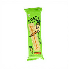Tokimeki Chapz Chips Wasabi 75g