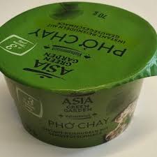 MHD:25.02.2024 Pho Chat Instant-Reisnudeln mit Gemüsegeschmack – Asia Green Garden – 70g