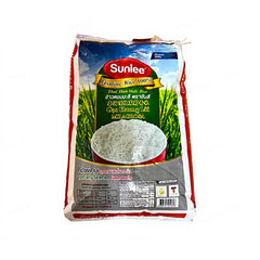 Sunlee Thai Hom Mali Jasminreis 18KG