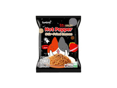 MHD:26.12.2024 Samyang Hot Pepper Stir Fried Ramen 120 g
