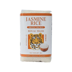 ROYAL TIGER Thai Jasminreis 1kg