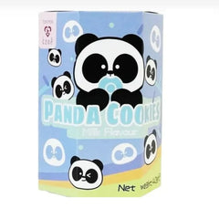 Tokimeki Panda Keksbiskuit Milchgeschmack 40g