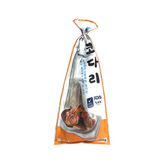 SEA STORY Kodari - Halbgetrockneter Pollak