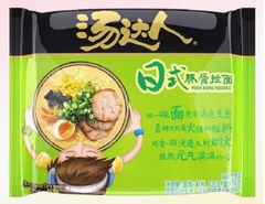 MHD:2022.11.25 Unif TangDaRen Instant Nudeln Konochenbrühne Japanischer Stil 125 g