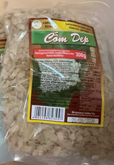 ASROPA Cơm Dẹp 300g (BBD:21.08.2026)