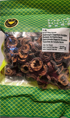 MHD:26.05.2024 Golden Diamond Dried Haw Slices 227g