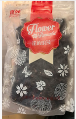 MHD:12.07.2021 SONG YUAN TEA Flower Romantic rose 160g