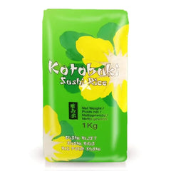 Kotobuki Sushi-Reis 1 kg