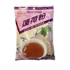 MHD: 30.10.2023 - Yi-Feng Brand Lian He Pulver Puder Lian He Powder 200 g
