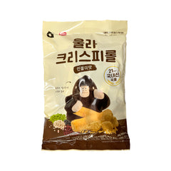 ULLA Knusperrolle – Injeolmi-Geschmack 150g