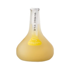 MOMARE Aladdin Yuzu Sake 10%