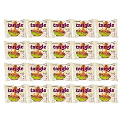 SamYang Tangle Bulgogi Alfredo Geschmack Pasta 105g*20