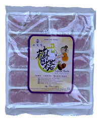 MHD:30.11.2023 Mong Lee Shang Taro Paste Mochi Rice Cake 300g