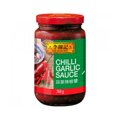 LEE KUM KEE Chilli Garlic Sauce 368g (BBD:11.06.2026)