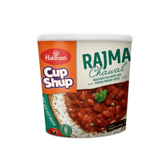 MHD:11.04.2024 Haldiram's Instant Rajma Chawal - 105g