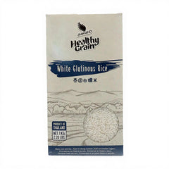 SAWAT-D Weißer Klebreis 1kg