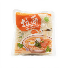 MHD:04.06.2024 NBH Nature's Best Harvest Ramen-Nudeln 200g