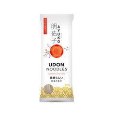MHD:24.06.2024 Ayuko Udon Noodles - Spaghetti 300 g