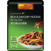 MHD:22.03.2024 LEE KUM KEE Rich & Savoury Noodle Stir-fry Sauce, 50 g