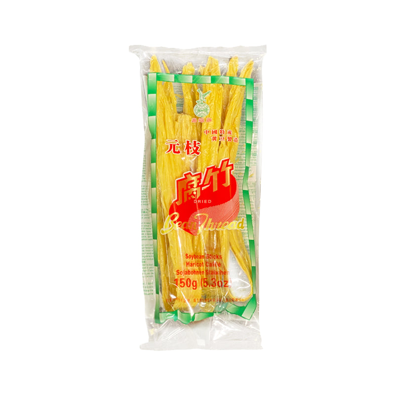 EAGLOBE Getrockneter Sojabohnen Stäbchen