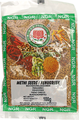 MHD:30.06.2023 NGR Fenugreek seeds 100g