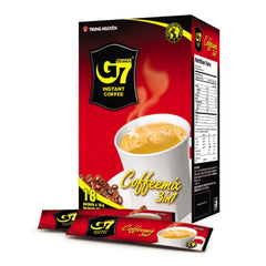 MHD:02.01.2024 Trung Nguyen Coffeemix 3in1 (16g* 18 Packets) 288g