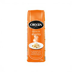 Oryza Risotto & Paella Rice, Loose 500 G